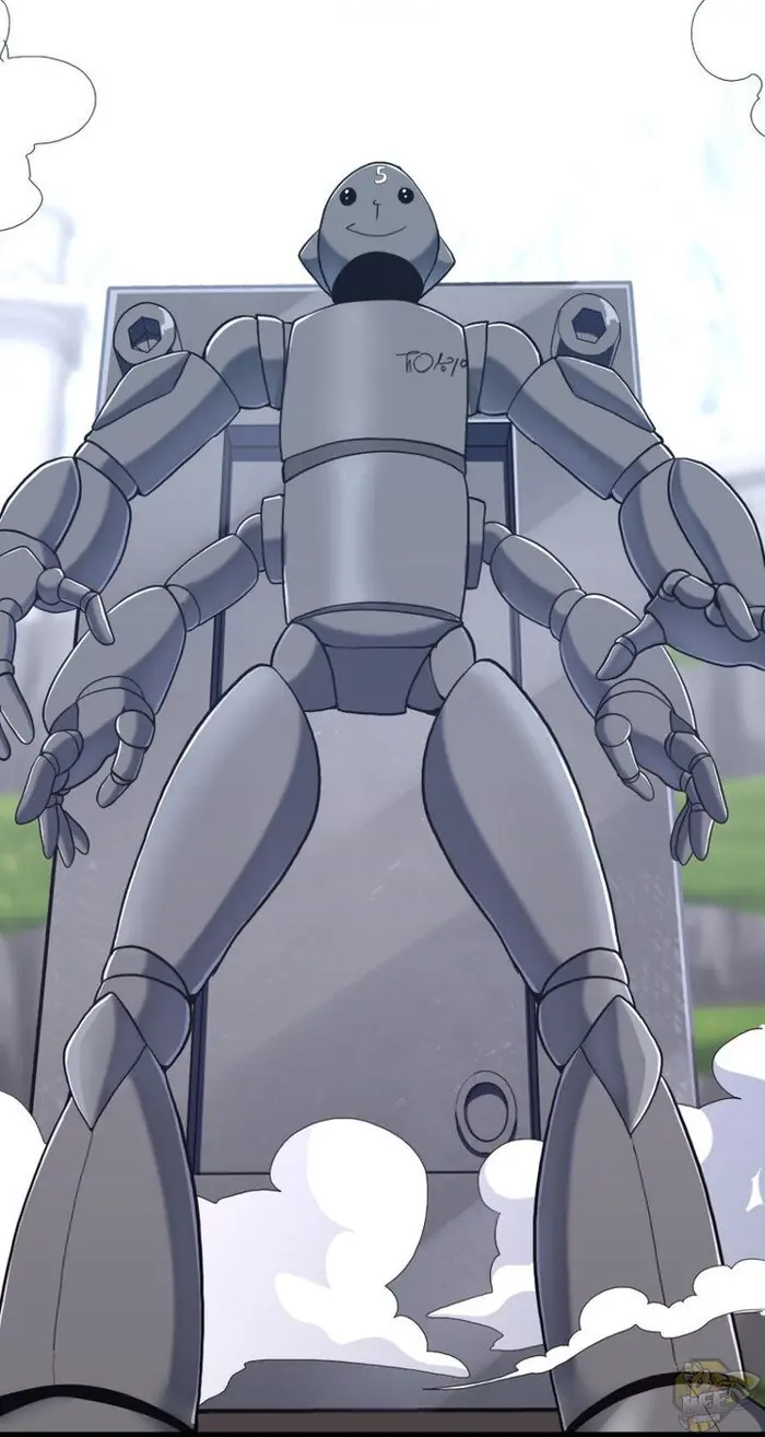 The Beginning After the End Chapter 102 image 54_optimized
